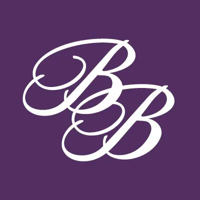 Ben Bridge logo