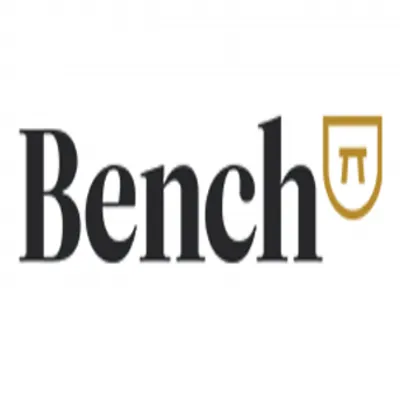 Bench logo