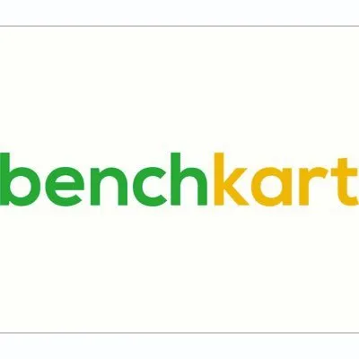Benchkart