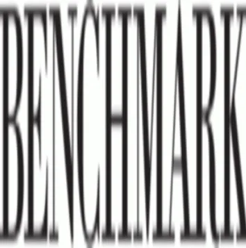 Benchmark Broadcast logo