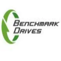 Benchmark Drives logo