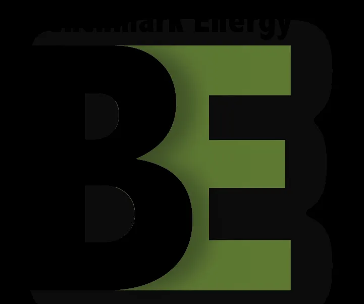 Benchmark Energy logo