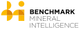 Benchmark Mineral Intelligence logo