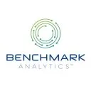 Benchmark Analytics logo