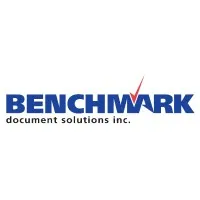 Benchmark Document Solutions logo