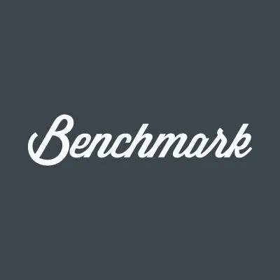 Benchmark Email logo