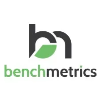 Benchmetrics logo