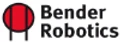 Bender Robotics logo