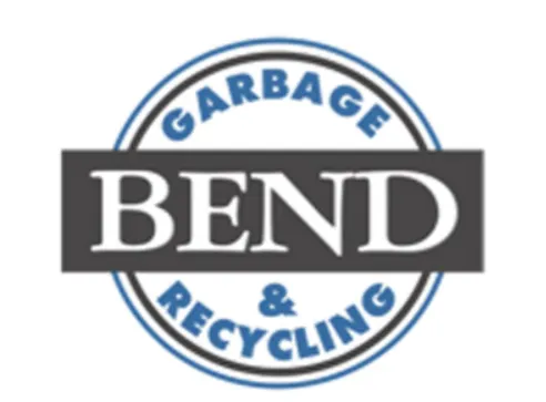Bend Garbage and Recycling logo
