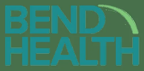 Bend Health logo