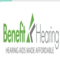 Benefit Hearing logo