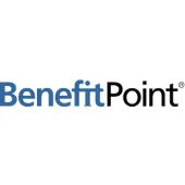Benefit Point logo