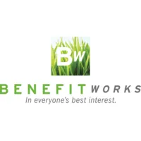 BenefitWorks logo