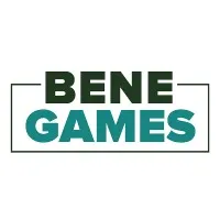 Benegames logo