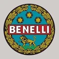 Benelli Biciclette logo