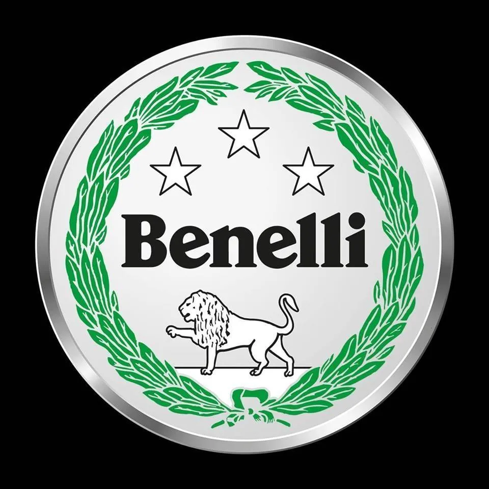 Benelli logo