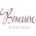Benessere Vineyards logo