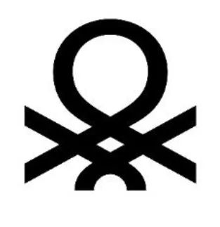 Benetton logo