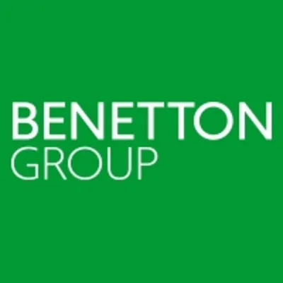 Benetton Group logo