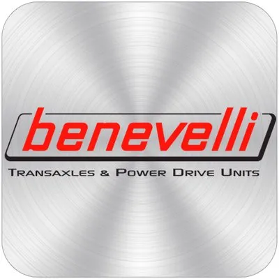 Benevelli Group logo