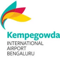 Kempegowda International Airport logo