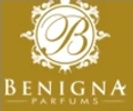 Benigna Parfums logo