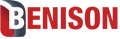 Benison Technologies logo