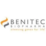 Benitec Biopharma Limited logo