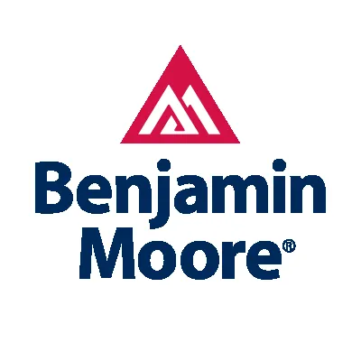 Benjamin Moore logo