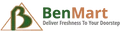 Benmart logo