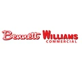 Bennett Williams logo