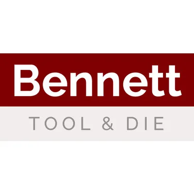 Bennett Tool logo
