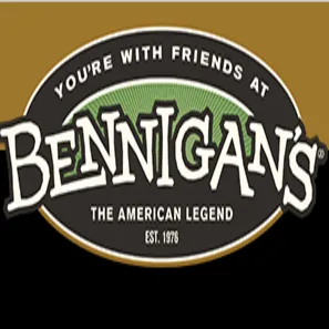 Bennigan's logo