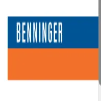 Benninger logo