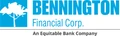 Bennington Financial logo