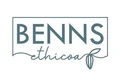Benns Ethicoa logo