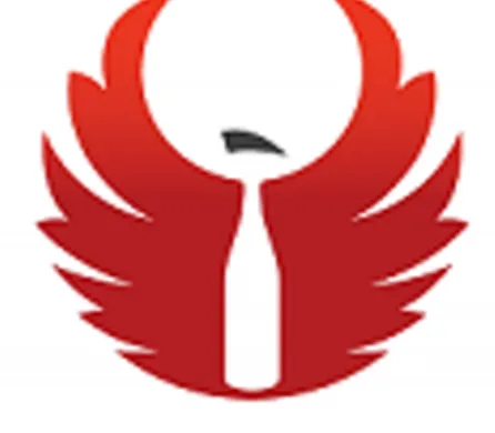 Bennu Glass logo