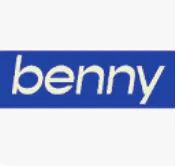 Benny API logo