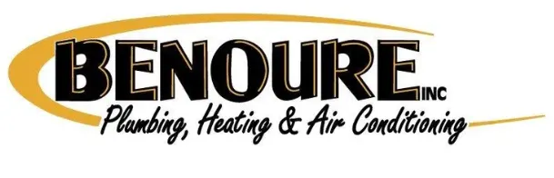 Benoure logo