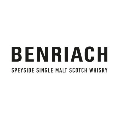 Benriach logo