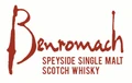 Benromach logo