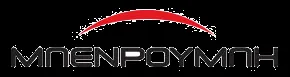 Benrubi logo