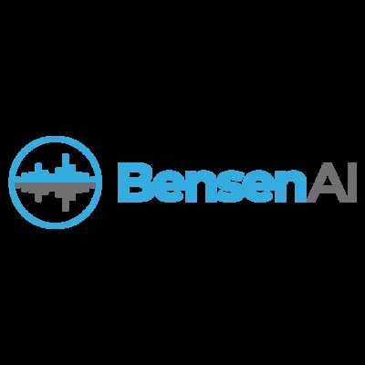 Bensen logo
