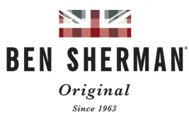 Ben Sherman logo