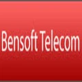 Bensoft Telecom logo