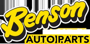 Benson Auto Parts logo