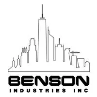 Bensons logo