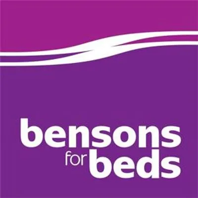 Bensons for Beds logo