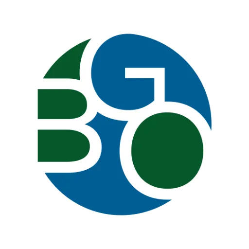 BentallGreenOak logo