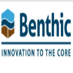 Benthic logo